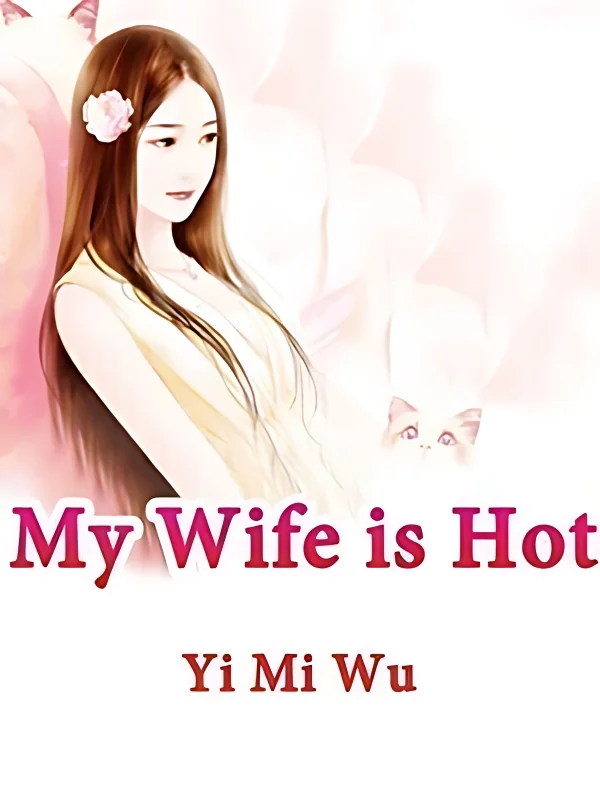 My Wife is Hot cover