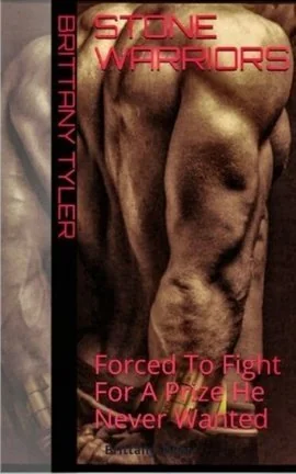 Stone Warriors cover