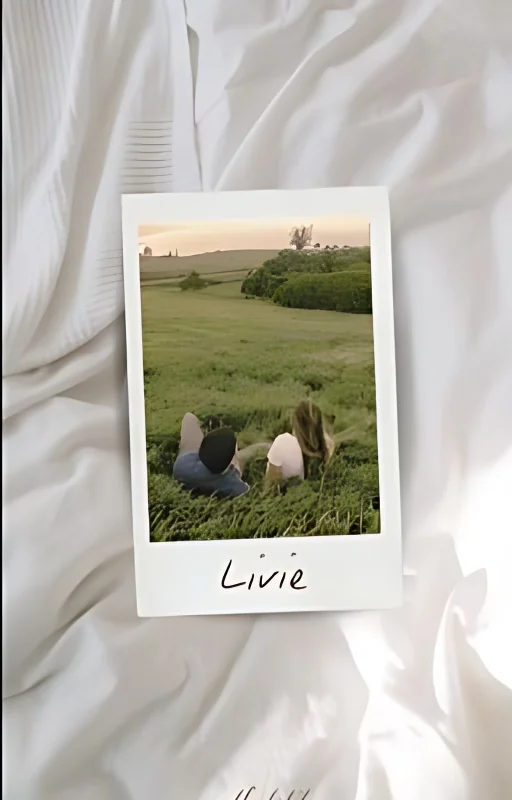 LIVIE || DYLAN O'BRIEN cover