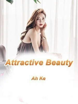 Attractive Beauty cover