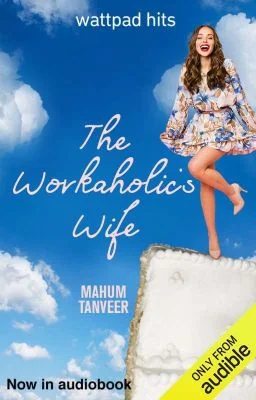 The Workaholic's Wife cover