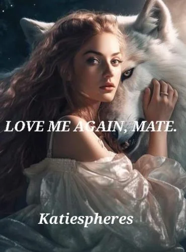 LOVE ME AGAIN MATE cover