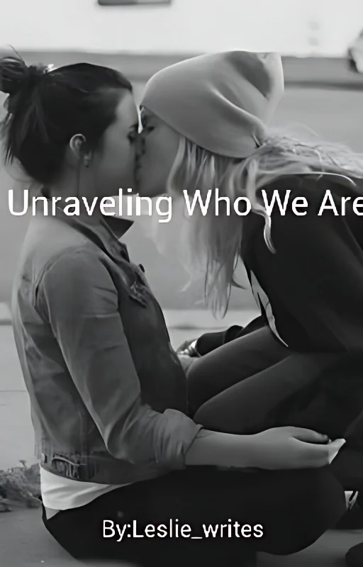 Unraveling Who We Are cover