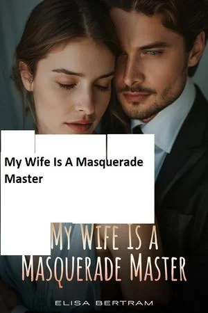 My Wife Is A Masquerade Master cover