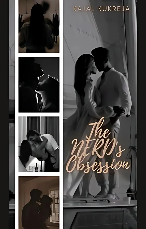The Nerd's Obsession cover
