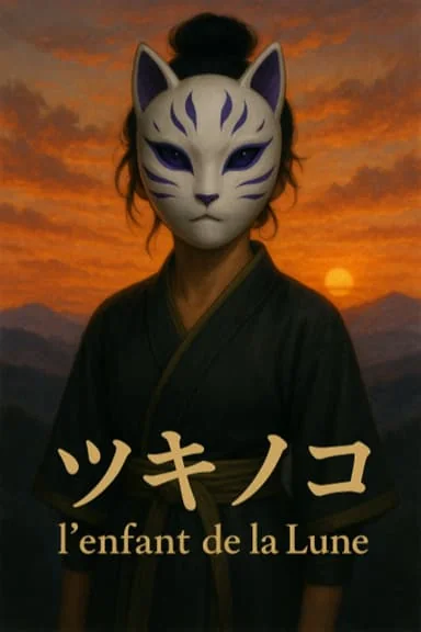 L'enfant de la Lune II [FRENCH] [TOME 2] cover
