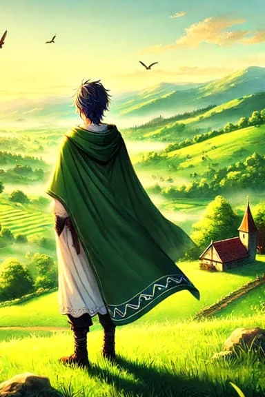 Magic is coding. 1st Season. cover