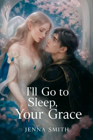 I Will Disappear, Grand Duke cover