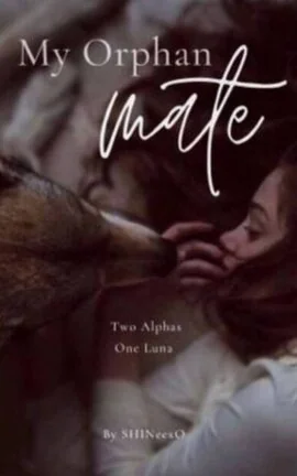 My Orphan Mate cover