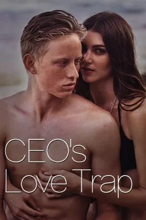 CEO's Love Trap cover