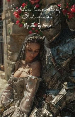 In the heart of Eldoria cover