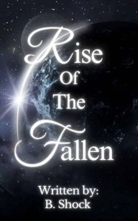 Rise of The Fallen cover