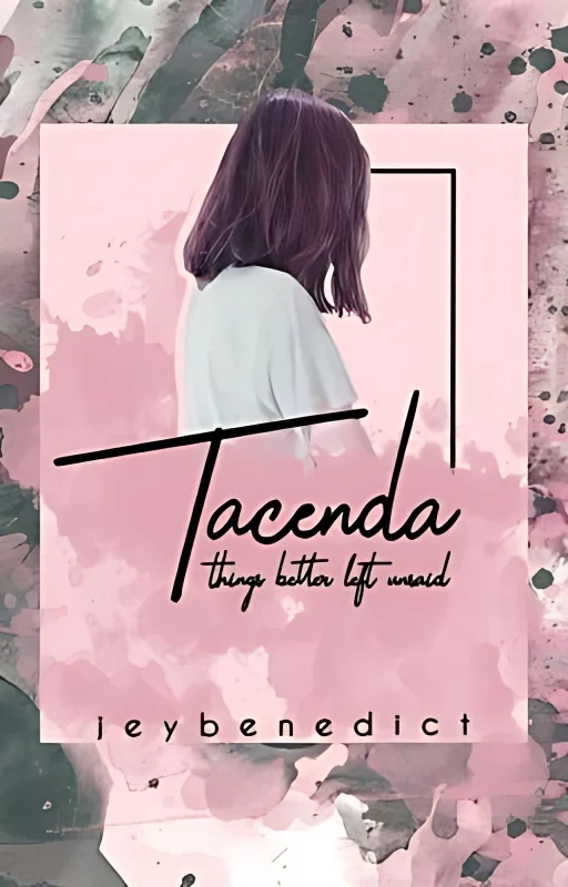 [✔] Tacenda cover