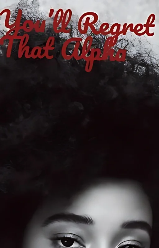 You'll Regret That Alpha cover