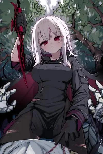 I Have a Reason to Hate Streamers cover