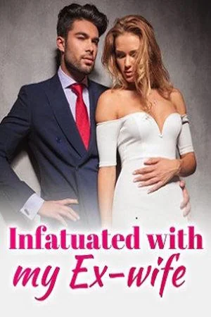 Infatuated with my Ex-wife cover
