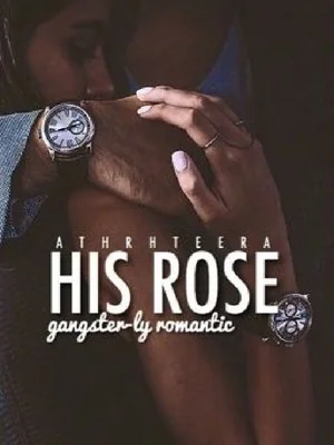 His Rose cover