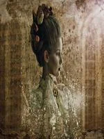 She transmigrated and started different life cover