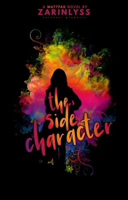 The Side Character ☑ cover