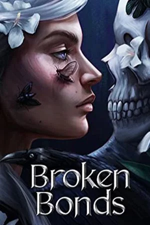 Broken Bond cover
