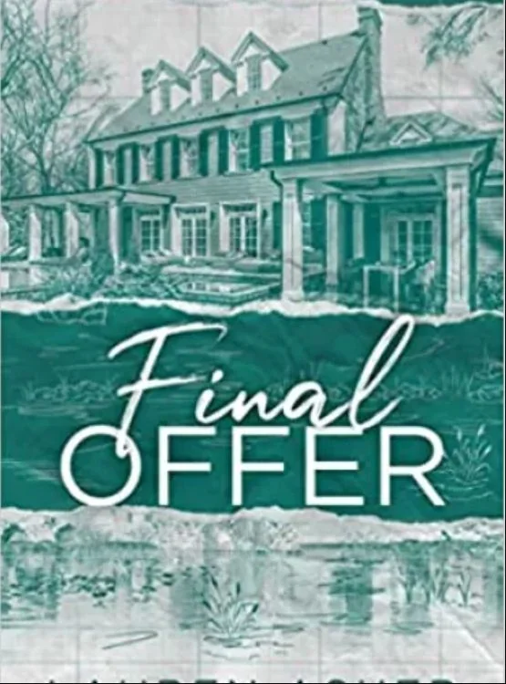 Final Offer (Dreamland Billionaires, 3) cover