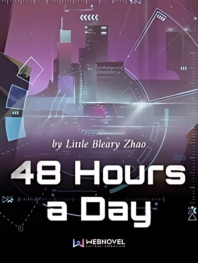 48 Hours a cover