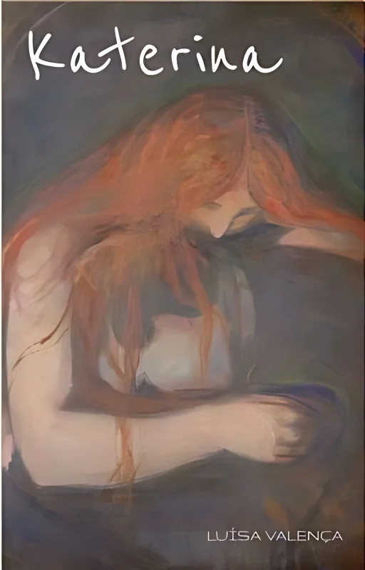 Katerina cover