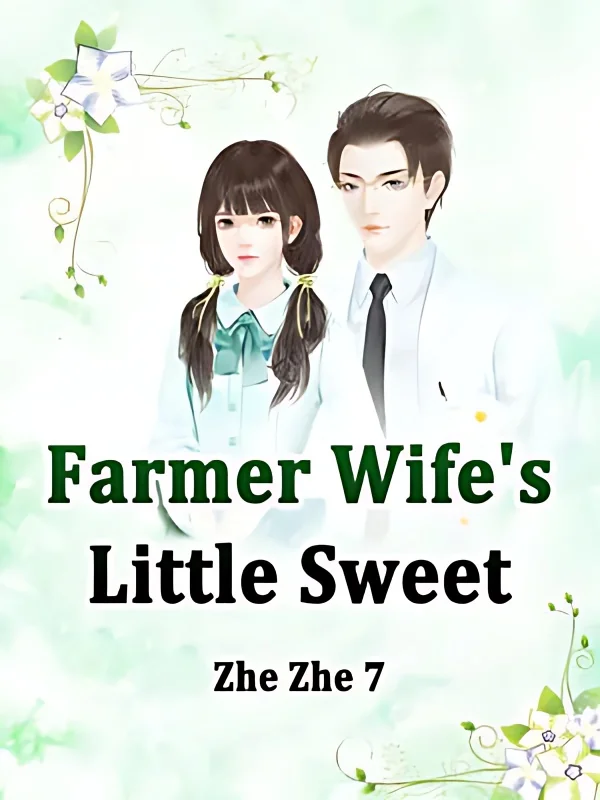 Farmer Wife's Little Sweet cover