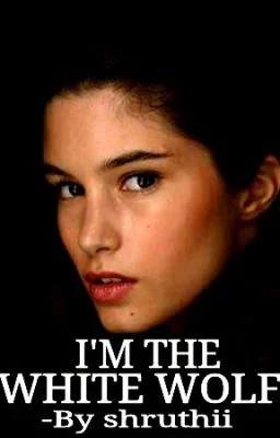 I'm The White Wolf cover