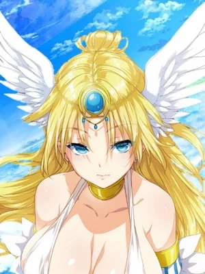 Inner Voice: All Heroines Hear My Inner Voice cover