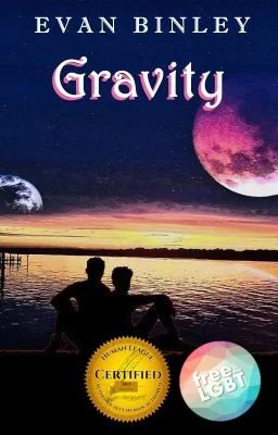 Gravity (Male x Male) cover