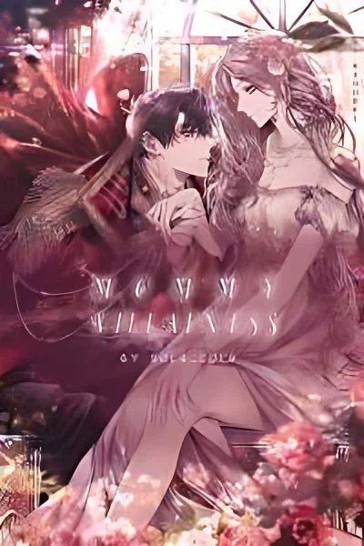 Mommy Villainess cover