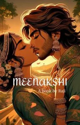 Meenakshi cover
