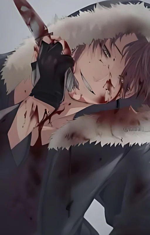 Yandere × Reader cover