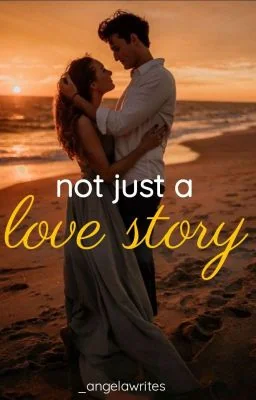 Not Just A Love Story cover