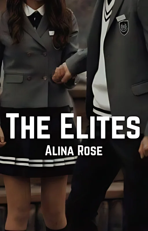 The Elites cover