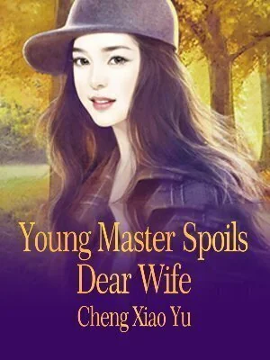 Young Master Spoils Dear Wife cover
