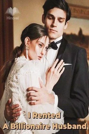 I Rented A Billionaire Husband cover