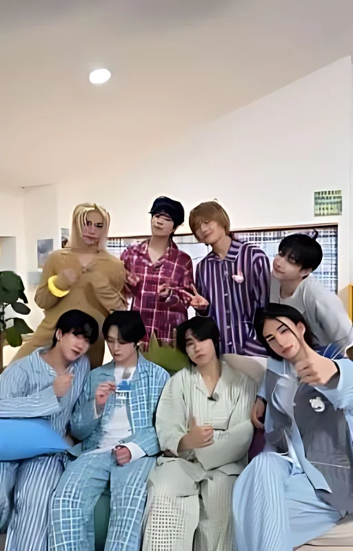 SKZ gc cover