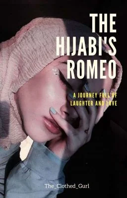 The Hijabi's Romeo cover