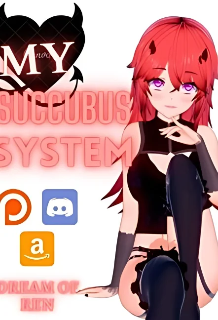 My Succubus System cover