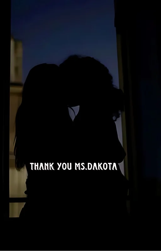Thank You Ms. Dakota cover