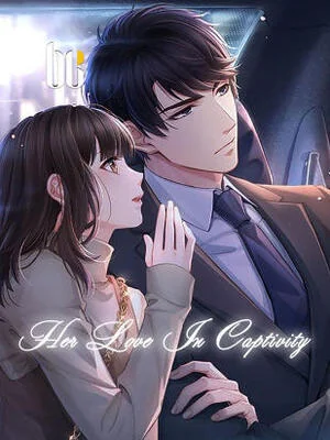 Her Love In Captivity cover