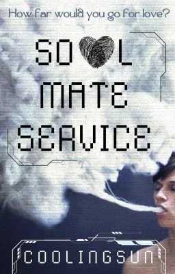 Soul Mate Service (boyxboy) cover