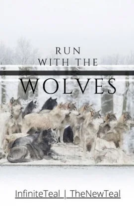 Run With The Wolves cover