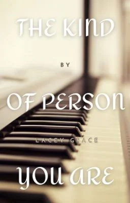 The Kind of Person You Are cover