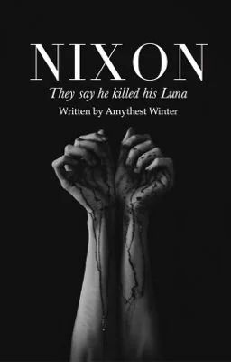 Nixon cover