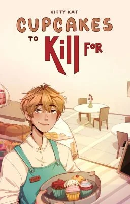 ✔Cupcakes to Kill For cover