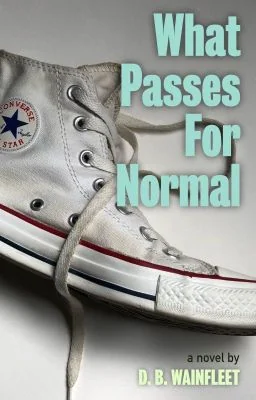 What Passes For Normal cover