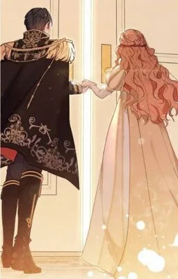 I'll Be The Matriarch In This Life cover